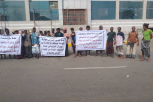 الجرادي يوجه بمعالجة مطالب صيادي صيرة 