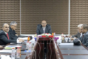 البنك المركزي : ايام قليلة على توقيع الوديعة الجديدة وبرنامج الاصلاح المرتبط بها