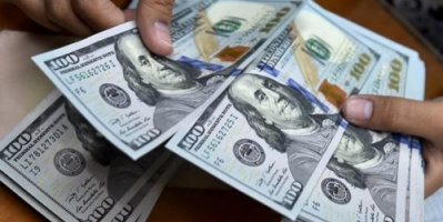 سعر الدولار اليوم الأربعاء في العاصمة عدن وحضرموت