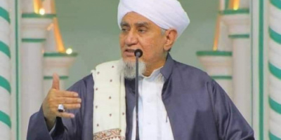 دائرة الفكر والإرشاد بالأمانة العامة للانتقالي تنعي بوفاة الداعية والمفكر الإسلامي أبي بكر العدني