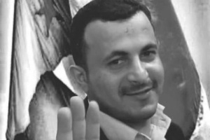 رئيس انتقالي لحج يعزي في وفاة الناشط مصلح الجبراني
