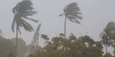 أمطار مصحوبة بعواصف رعدية على عدد من محافظات الجنوب غداً