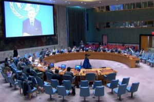 ترقب لإحاطة المبعوث الأممي لليمن أمام مجلس الأمن 