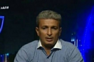 القاضي: حزب الإصلاح أحد أهم العوائق التي أخرت المعركة باتجاه الشمال