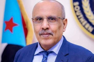 الكثيري: موقع إخواني ينسب للانتقالي أوراق مزورة ومفبركة