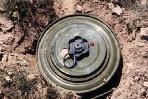 مقتل 3 مدنيين بانفجار لغم حوثي في حجة