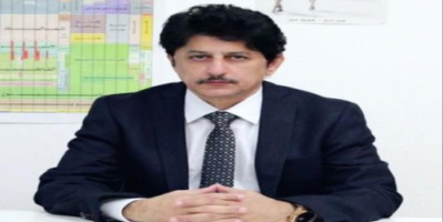 قيادي بالانتقالي: يشيد بجهود وحرص الرئيس الزُبيدي واللواء بن بريك على وحدة الصف الجنوبي