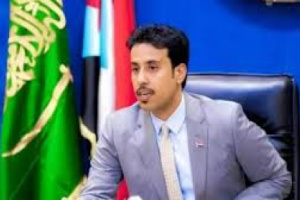 الغيثي: معلقاً على إطلاق عملية عسكرية في أبين..لن نسمح لقوى الإرهاب بإخلال أمن واستقرار المحافظة