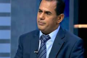 منصور صالح لوكالة روسية : معارك شبوة هدفها بسط سيطرة الدولة على أراضيها 