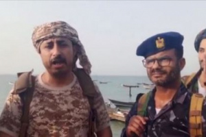 النوبي يشيد بتعاون القيادات العسكرية في عملية سهام الشرق لدحر قوى الإرهاب