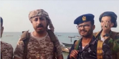 النوبي يشيد بتعاون القيادات العسكرية في عملية سهام الشرق لدحر قوى الإرهاب
