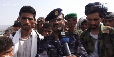 العميد السيد:  تطهير أول البؤر الإرهابية بهذه المنطقة 