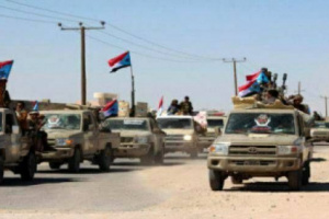 عملية سهام الشرق توجه ضربة الخلاص من ثالوث الإرهاب