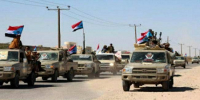 عملية سهام الشرق توجه ضربة الخلاص من ثالوث الإرهاب
