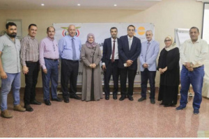 بحضور الوكيل الشبحي.. صندوق الأمم المتحدة للسكان يقيم ورشة تعريفية لبرنامج الشراكة في الإمداد