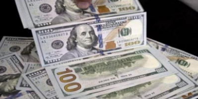 سعر الدولار في العاصمة عدن وحضرموت اليوم الأحد 