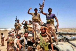 رئيس عمليات ألوية المشاة بالقوات المسلحة الجنوبية..هناك خطة للإنتشار الأمني والتموضع بأبين