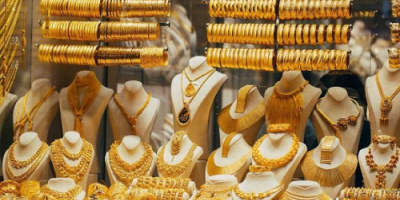 أسعار الذهب اليوم الثلاثاء في الأسواق اليمنية