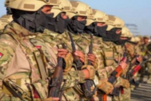 القوات المسلحة الجنوبية تفضح إرهاب ميليشيا الإخوان