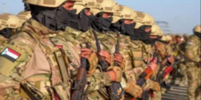 القوات المسلحة الجنوبية تفضح إرهاب ميليشيا الإخوان