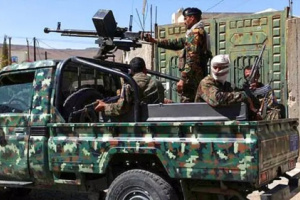 استفزازات إخوانية تنذر بتصعيد عدواني جديد ضد الجنوب
