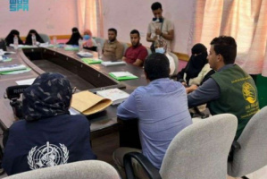 بدعم سعودي.. تدريب كوادر صحية من أربع محافظات حول معالجة سوء التغذية
