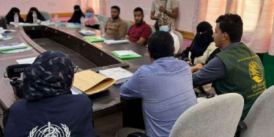 بدعم سعودي.. تدريب كوادر صحية من أربع محافظات حول معالجة سوء التغذية