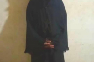 ضبط عنصر بزي نسائي مرتبط بمليشيا الحوثي بالعاصمة عدن