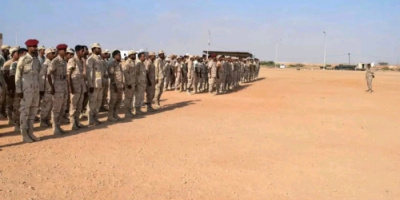 قائد لواء الريان: حضرموت ارضنا ولن نفرط في شبر من أرضها