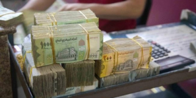 تدشين صرف راتب اغسطس للعسكريين من الحالات عبر القطيبي