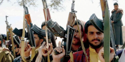 تشكيل عسكري جديد.. أخطر خطوات الإرهاب الحوثي منذ بدء الحرب