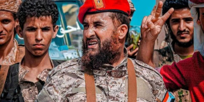 عاجل : استشهاد قائد اللواء الرابع دعم واسناد العميد هدار الشوحطي في جبهة الحد بيافع