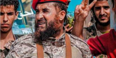 ألوية العمالقة الجنوبية تنعي استشهاد القائد الشوحطي  وكوكبة من حزام أبين بأحور