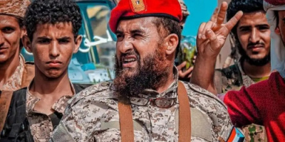 أول تعليق من أركان القوات البرية الجنوبية على استشهاد العميد هدار الشوحطي