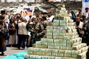 الحوثيون يدشنون موسم الجباية باسم «المولد النبوي»  قبل الموعد بشهر