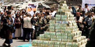 الحوثيون يدشنون موسم الجباية باسم «المولد النبوي»  قبل الموعد بشهر