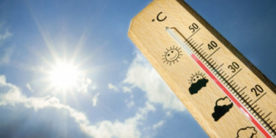 درجات الحرارة المتوقعة اليوم الخميس في الجنوب واليمن