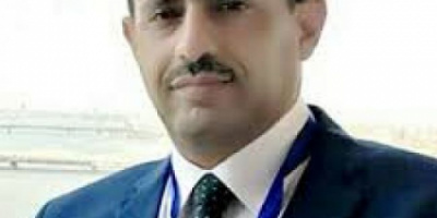 الدكتور صدام: الموالين للاخوان في المنطقة الأولى من واجبهم تطبيق اتفاق الرياض والإنتقال إلى مارب