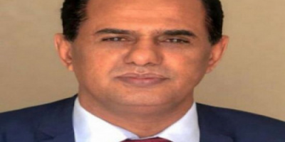 صالح: الإخوان والحوثي يواجهان الرئاسي عسكريا وإعلاميا 