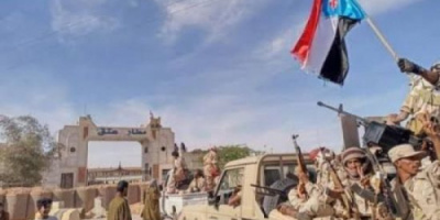 انطلاق سهام الجنوب لتطهير شبوة من الإرهاب