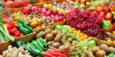 تعرف على أسعار الخضروات والفواكه بأسواق عدن اليوم السبت
