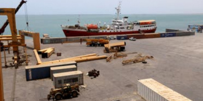 فرنسا تنتقد منع ميليشيات الحوثي دخول المشتقات النفطية إلى موانئ الحديدة وفق الآلية المعمول بها