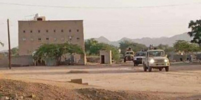 القوات الجنوبية تطهر المصينعة من بؤر إرهابية