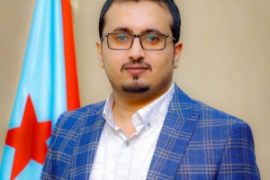 العولقي: ما تقوم به القوات الجنوبية هو الأساس المتين لتحصين مدن الجنوب