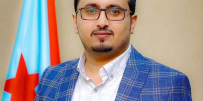 العولقي: ما تقوم به القوات الجنوبية هو الأساس المتين لتحصين مدن الجنوب