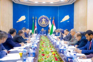 هيئة الرئاسة تقر النظام الأساسي المُعدل للمجلس وتستعرض نتائج عمل فريقي الحوار