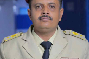 النقيب: نجاح قواتنا في مكافحة الإرهاب يعود لمستوى الجاهزية القتالية والدعم المتكامل من التحالف العربي