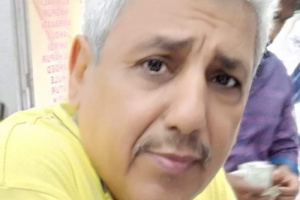 قائد قوات حرس المنشآت يعزي بوفاة الدكتور حميد قباطي