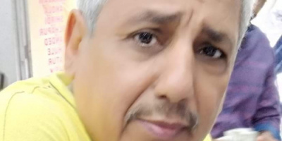 قائد قوات حرس المنشآت يعزي بوفاة الدكتور حميد قباطي