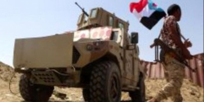 ضمن عملية سهام الشرق.. القوات الجنوبية تسيطر على أهم معاقل القاعدة في خبر المقراشة